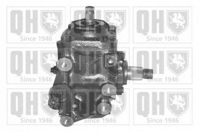 QUINTON HAZELL qsrp1204 -  Рулевой механизм